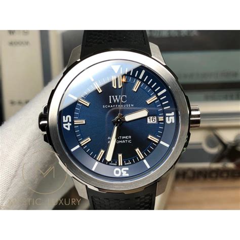 iwc aquatimer price malaysia|iwc aquatimer 3519.